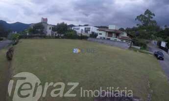 Imagem 4: Terreno com 906 m² de área no bairro João Paulo, em Florianópolis-SC