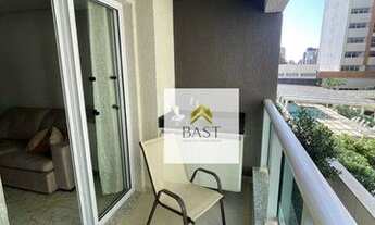 Imagem 7: Apartamento com 2 dormitórios à venda, 63 m² por R$ 600.000,00 - Botafogo - Campinas/SP