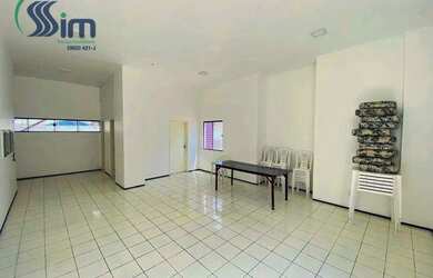 Imagem 5: Apartamento com 3 dormitórios à venda, 87 m² por R$ 300.000,00 - Papicu - Fortaleza/CE