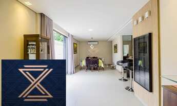 Imagem 4: Apartamento com 4 dormitórios à venda, 443 m² por R$ 1.698.500 - Cidade Nova - Belo Horizo