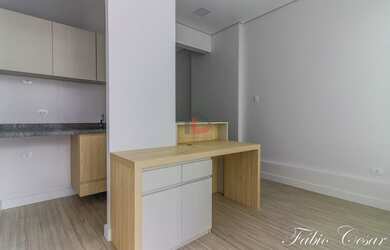 Imagem 5: Sala à venda no Centro, 44 m² por R$ 170.000 - Centro - Curitiba/PR