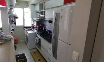 Imagem 3: Sergio Soares Vende Lindo apartamento no Residencial Rossi Speciale, Gama