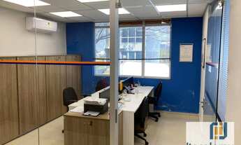 Imagem 2: Prédio comercial para venda e locação no Burle Marx