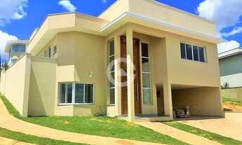 Imagem: Casa - Swiss Park - Campinas