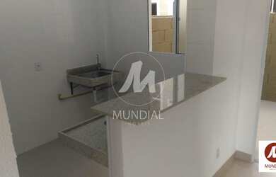 Imagem 4: Apartamento (tipo - padrao) 2 dormitórios, cozinha planejada, portaria 24 horas, lazer, es