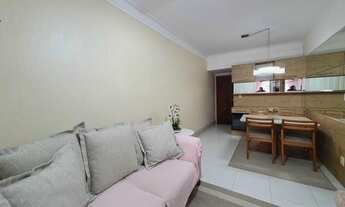 Imagem 6: Apartamento para venda tem 75 metros quadrados com 2 quartos em Jardim da Penha - Vitória