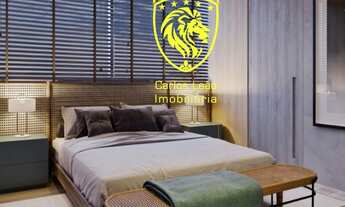 Imagem 3: Apartamento de 110,48 em Belo Horizonte, Minas Gerais