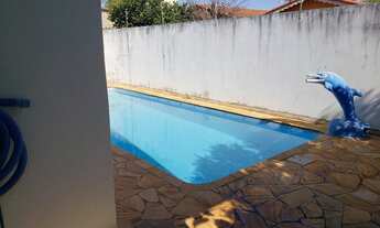 Imagem 4: Casa no Itamaraty com 3 dormitórios com piscina