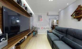 Imagem: 62 m² Apartamento a venda Moinho Velho