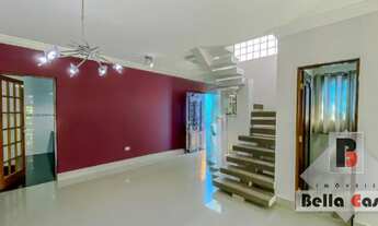 Imagem: Sobrado alto padrão Mooca 3 dormitórios