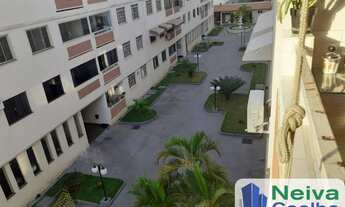 Imagem 2: APARTAMENTO RESIDENCIAL em APARECIDA DE GOIÂNIA - GO, SETOR DOS AFONSOS