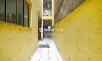 Imagem 2: Sobrado para locação, Jardim Campo Verde, Mauá, SP