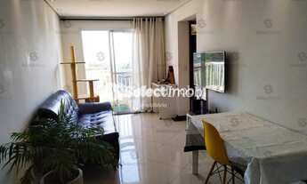 Imagem 2: Apto à VENDA em Vl Príncipe de Gales - Santo André