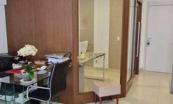 Imagem 6: Sala, 40 m² - venda por R$ 450.000,00 ou aluguel por R$ 2.900,00/mês - Centro - Campinas/S