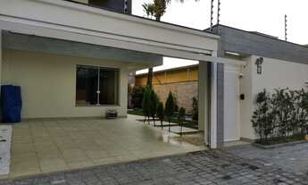 Imagem 3: Luxuoso sobrado 3 suites á 20 mts da praia