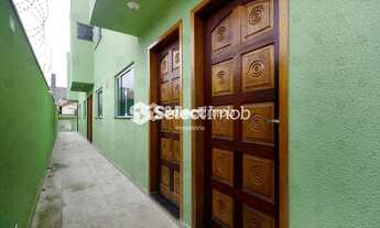 Imagem: Sobrado à Venda, Jd Santa Lídia - Mauá