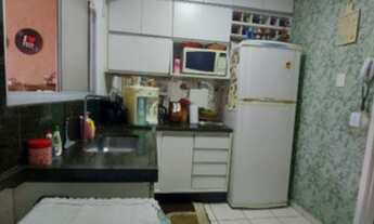 Imagem 6: Casa para venda tem 120 metros quadrados com 3 quartos em Distrito Industrial - Ananindeua