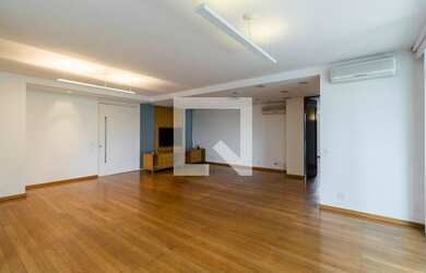 Imagem 3: Apartamento para Aluguel - Alto de Pinheiros, 3 Quartos, 216 m2