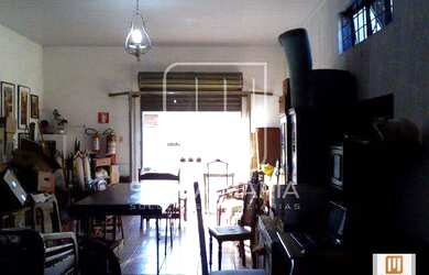 Imagem 2: Casa (térrea na rua) 2 dormitórios/suite, cozinha planejada