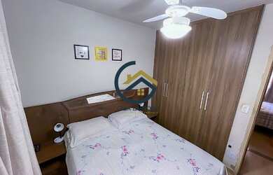 Imagem 7: Apartamento de 3 quartos com dependência em Jardim Camburi