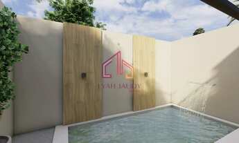 Imagem: Casa térrea à venda no bairro Jardim Universitário-Cuiabá-MT