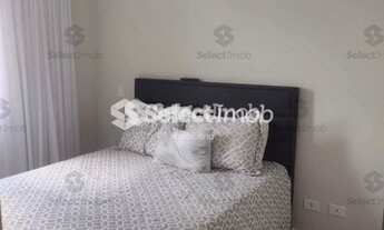 Imagem 6: Apartamento à VENDA no Pq São Vicente - Mauá/SP