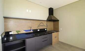 Imagem 4: Casa - Loteamento Parque dos Alecrins - Campinas