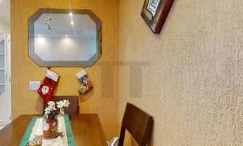 Imagem 3: Apartamento com 3 dormitórios, 1 vaga, 62 m² - Lauzane Paulista SP