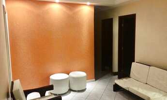 Imagem: Alugo apartamento mobiliado na Coroa do