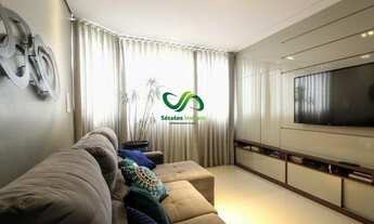 Imagem 4: Cobertura para Venda em Belo Horizonte, Buritis, 4 dormitórios, 2 suítes, 4 banheiros, 3 v