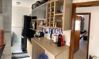 Imagem 3: Apartamento para venda no Condomínio Villa Rica - Jd Satélite