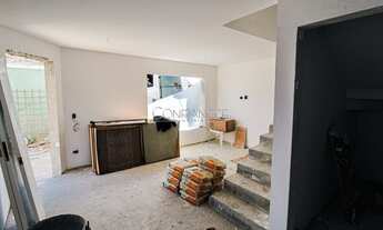 Imagem 7: Excelente sobrado triplex 3 quartos à venda no Pilarzinho