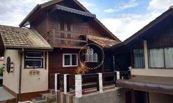 Imagem 4: Casa à venda, 185 m² por R$ 450.000,00 - Centro - Santo Amaro da Imperatriz/SC