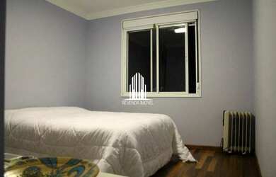 Imagem 3: Apartamento com 1 Quarto e 2 banheiros à Venda, 82 m²