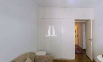 Imagem 2: Apartamento à venda com 141m², 3 quartos e 1 vaga