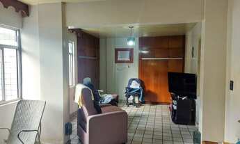 Imagem 5: Apartamento a venda com 185 M², 1 por andar, 3 quartos( 1 Suíte), Varanda no Parnamirim