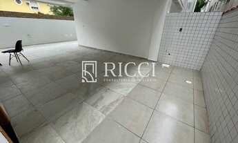 Imagem 4: SANTOS - Casa de Condomínio - CAMPO GRANDE