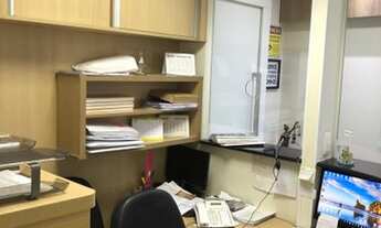 Imagem 3: Sala comercial no centro de santos atras do forum santos para venda ou locação imobiliáda