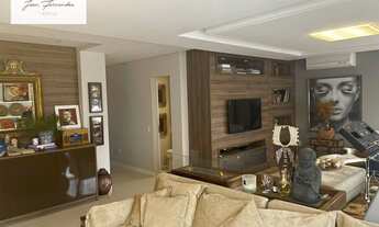 Imagem 5: Apartamento com 4 dormitórios à venda, 174 m² por R$ 2.080.000 - Centro - Balneário Cambor