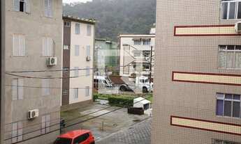 Imagem 5: Apartamento para Aluguel - Canto do Forte, 2 Quartos, 54 m2