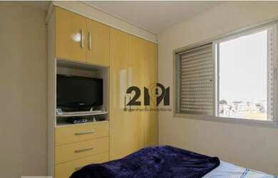 Imagem 6: Apartamento com 2 dormitórios à venda, 58 m² por R$ 420.000 - Vila Mazzei - São Paulo/SP