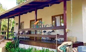 Imagem 2: Chácara Campo Alegre