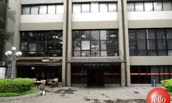 Imagem 6: São Paulo - Conjunto Comercial/sala - Santo Amaro