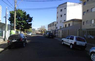 Imagem 6: Sao Carlos - Apartamento Padrão - Parque Arnold Schimidt