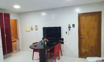 Imagem 6: Casa para Venda em Camaçari, Abrantes, 5 dormitórios, 4 suítes, 7 banheiros, 4 vagas