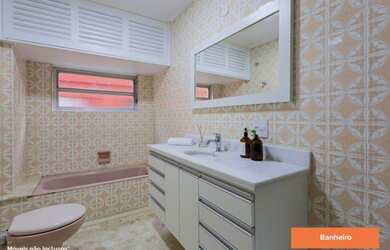 Imagem 6: APARTAMENTO RESIDENCIAL em São Paulo - SP, Paraíso