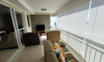 Imagem 5: Apartamento - Vila Brandina - Campinas