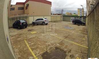 Imagem 7: Apartamento (tipo - padrao) 1 dormitórios, cozinha planejada, em condomínio fechado