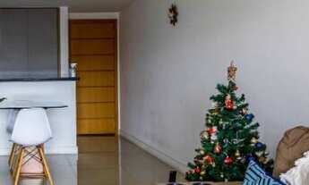 Imagem 5: Apartamento com 3 quartos na Freguesia