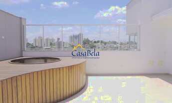 Imagem 2: Cobertura - Mansões Santo Antônio - Campinas